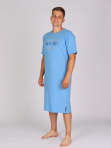 Pánská noční košile WILSON