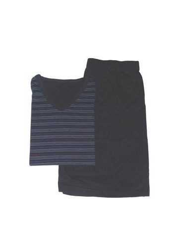 Pánské pyžamo 330/02 Various