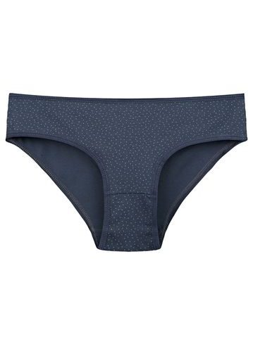 Dětské kalhotky Zuzka - petrolejová