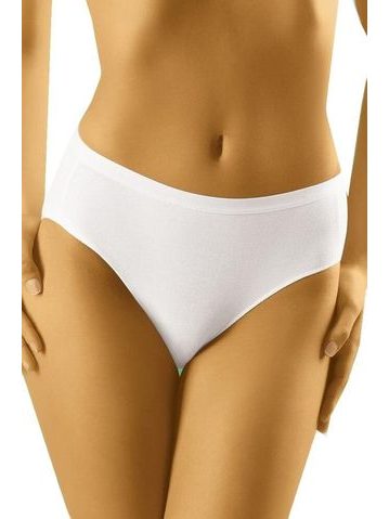 Dámské kalhotky Comforta bílé