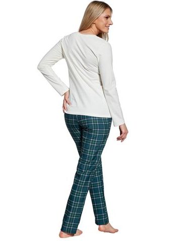 Dámské pyžamo 160/349 Smile