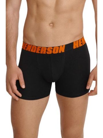 Pánské plavky růžové