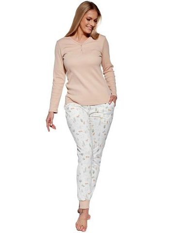 Dámské pyžamo 723/351 Emy