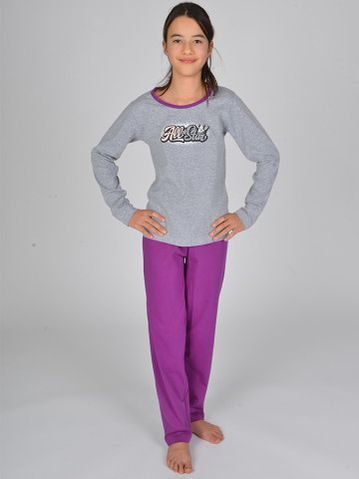 Dívčí pyžamo KIRA