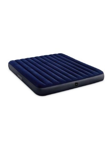 INTEX Nafukovací postel KING DURA-BEAM CLASSIC 183 x 203 x 25 cm