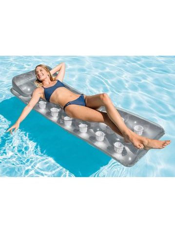 INTEX Kruh nafukovací RiverRun