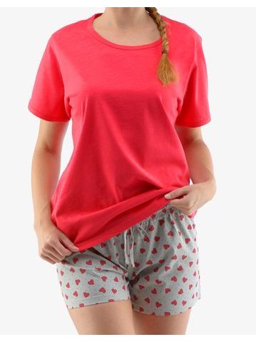 Dámské krátké pyžamo SINTRA