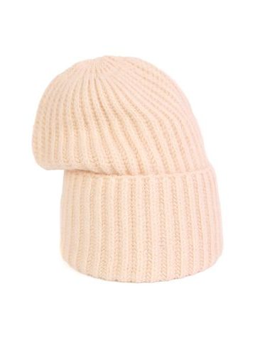 Čepice Benson - ecru