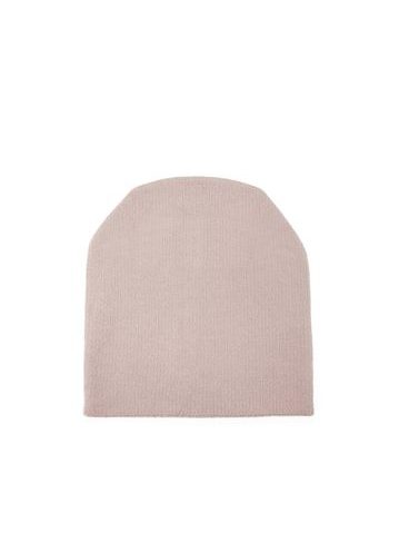 Čepice Ennea - světlerůžová