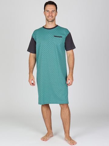 Pánská noční košile VENCA