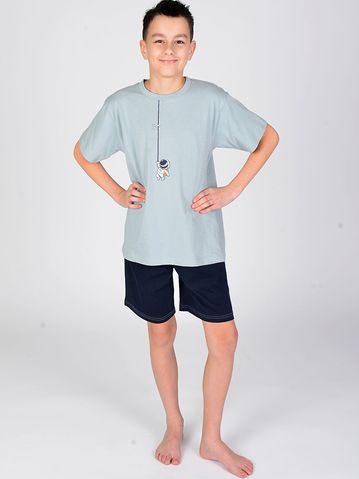 Dětské pyžamo CTIRAD