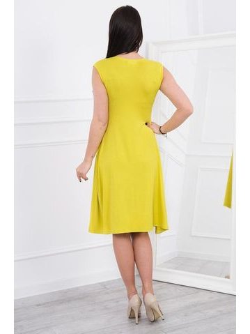 Košilka Caprice 16367 gold