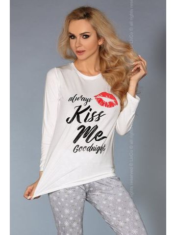 Dámské pyžamo LivCo Corsetti Model 109
