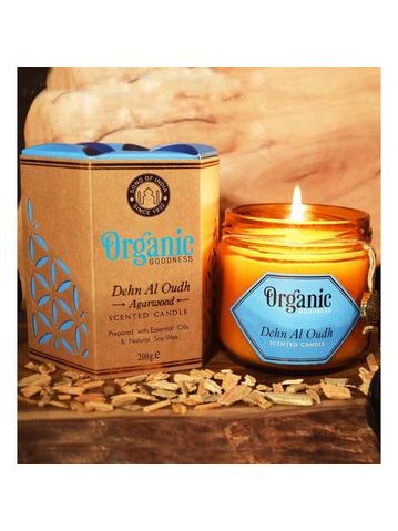 ARÔME Svíčka 90 g, ve skle a flower boxu, Cinamon Clove