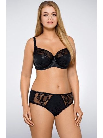 Kalhotky Mini Bikini Kiki bílé