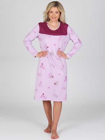 Dámská noční košile MALVINA 470