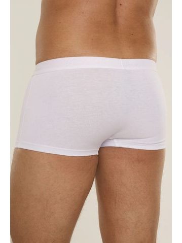 Pánské saténové pyžamo Adam vínové