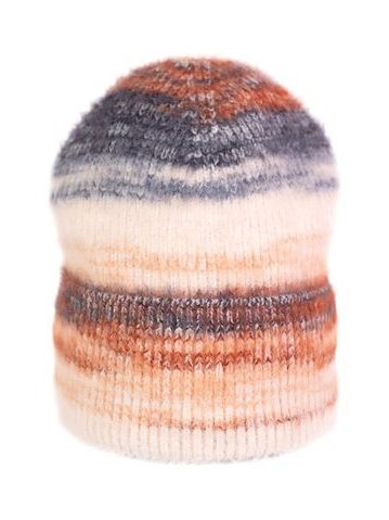 Čepice Kloe - tmavomodrá