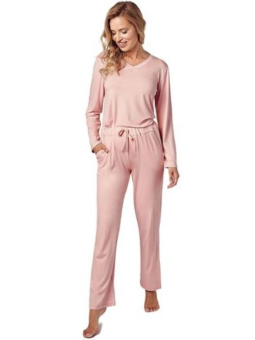 Dámské pyžamo 3053 River