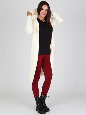 Dámský kardigan KEIKO smetanová