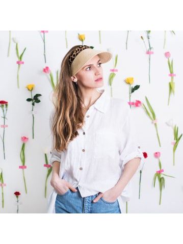 Kšiltovka Velor streetwear