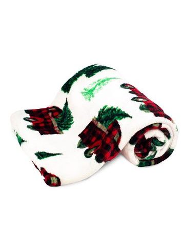 Deka mikroflanel 150 x 200 cm, 220 GSM