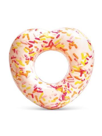 INTEX Nafukovací kruh, Sprinkle Donut