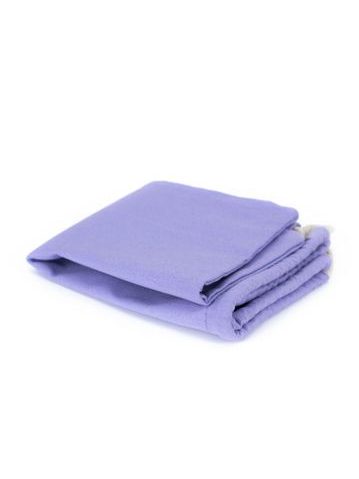 Vak na záda bílohnědý