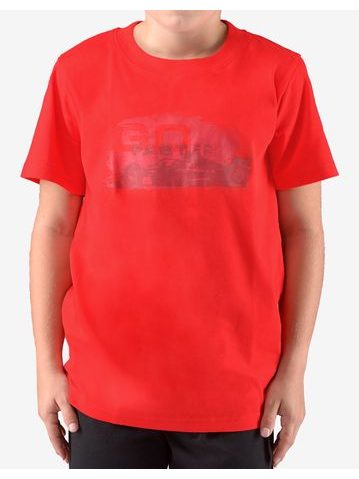 Dětské pyžamo dlouhé Žabák - světle modrá