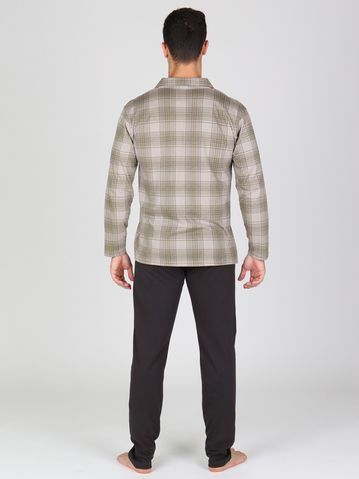 Dámské termopunčochy VELVET TERMO