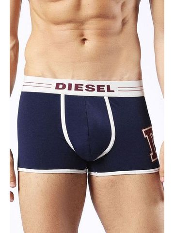 Pánské boxerky DIESEL Shawn 8AT navy