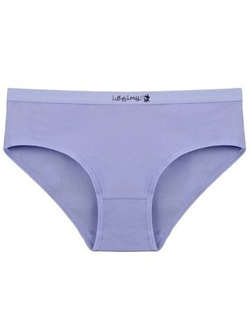 Dětské kalhotky Vanda - modrošedá