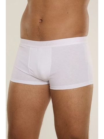Pánské boxerky Fabrizio bílé