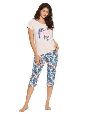 Dámské pyžamo 38052