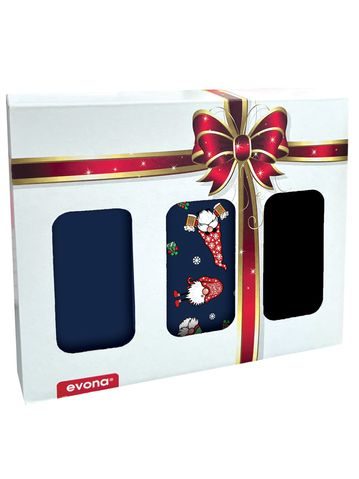 Dárkový set trenek