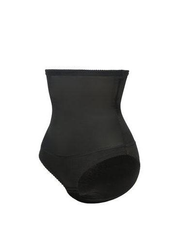 Stahovací kalhotky Vadis bílé