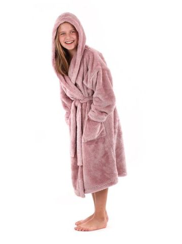 Pánská noční košile s krátkým rukávem Méďa na kole - šedá