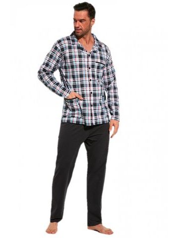 Pánské pyžamo 114/53 plus