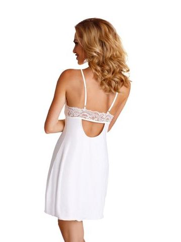 Noční košile Emi cream