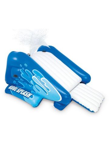 INTEX Nafukovací skluzavka Kool Splash