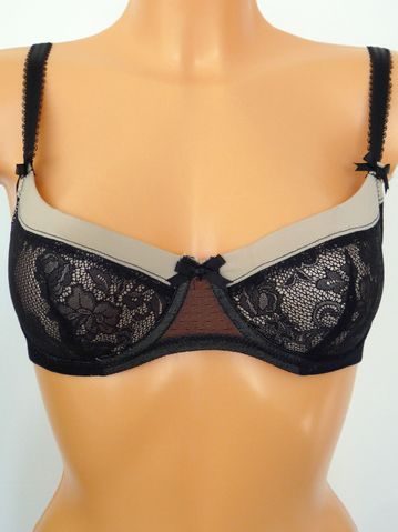 Vyztužená podprsenka CHANGE Marion padded