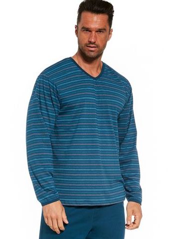 Dámské pyžamo 160/349 Smile