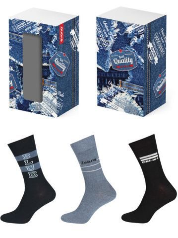 Dárkový set JEANS