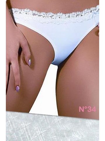 Dámské kalhotky EWANA 34 černá