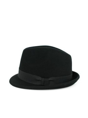 Klobouk Funk up! černý