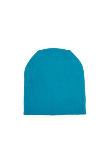 Čepice Ennea - tyrkysová