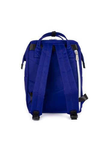 Vak na záda vzorovaný šedý