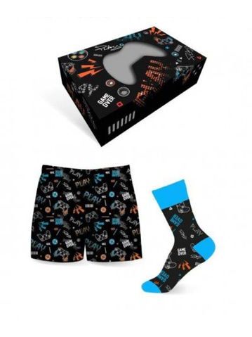 Dárkový set GAMER