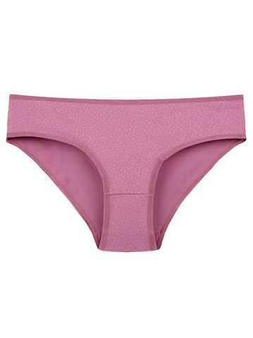 Dětské kalhotky Zuzka - šeříková