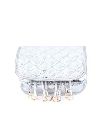 Lesklá ledvinka stříbrná